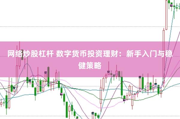 网络炒股杠杆 数字货币投资理财:新手入门与稳健策略