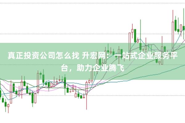 真正投资公司怎么找 升宏网：一站式企业服务平台，助力企业腾飞
