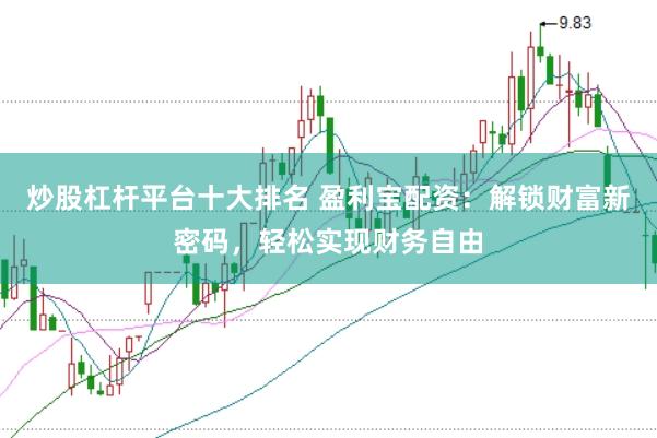 炒股杠杆平台十大排名 盈利宝配资：解锁财富新密码，轻松实现财务自由