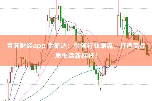 百味财经app 金斯达：引领行业潮流，打造高品质生活新标杆！
