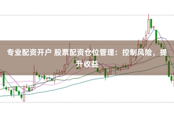 专业配资开户 股票配资仓位管理：控制风险，提升收益